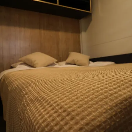 Dom wakacyjny Innova Travelvir - Mobhome Serdar *
