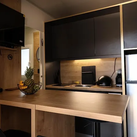 Innova Travelvir - Mobhome Serdar Dom wakacyjny Sveti Filip i Jakov